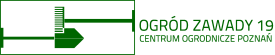 Centrum Ogrodnicze ZAWADY Poznań - LOGO